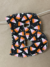 Load image into Gallery viewer, Boo! Garland