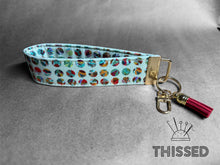 Load image into Gallery viewer, Marble TagAlong by Thissed