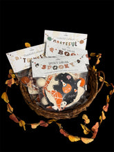 Load image into Gallery viewer, Boo! Garland