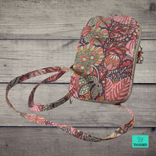 Load image into Gallery viewer, Cellphone Wallet