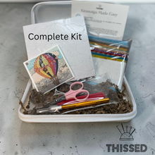 Load image into Gallery viewer, Fly Away Kinusaiga: Choose Your Kit
