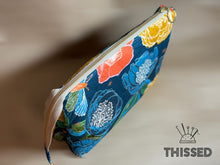 Load image into Gallery viewer, Dusk BloomZip Pouch
