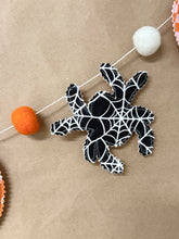 Load image into Gallery viewer, Boo! Garland
