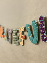 Load image into Gallery viewer, Grateful Garland
