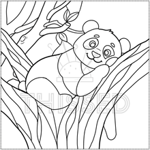 Load image into Gallery viewer, *DIGITAL DOWNLOAD* Animal Kinusaiga Pattern Bundle
