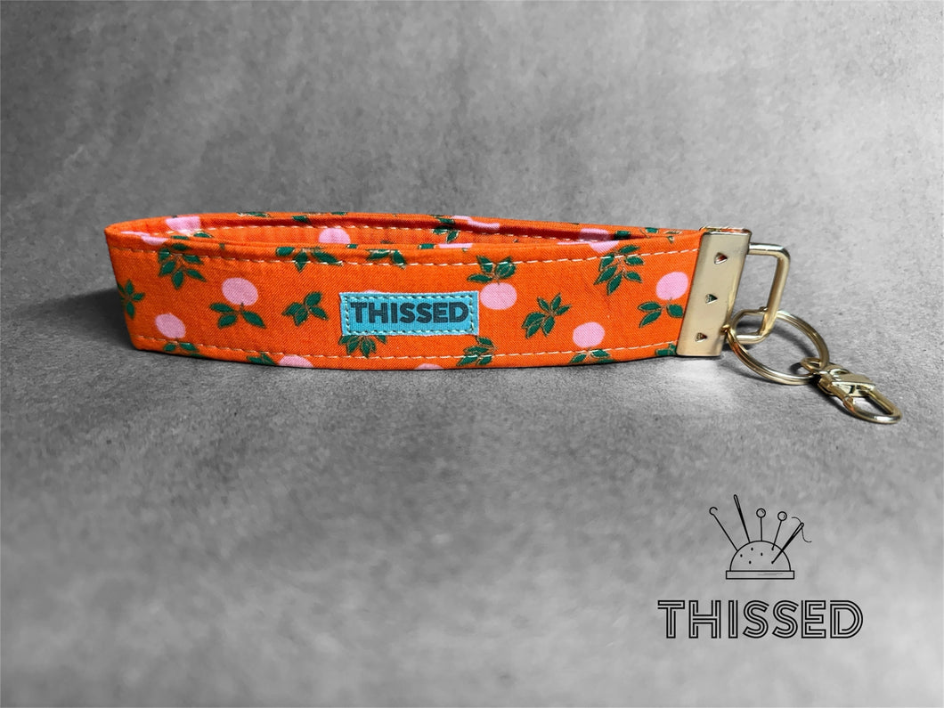 Blossom TagAlong by Thissed