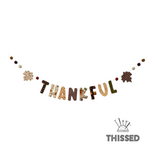 Load image into Gallery viewer, Thankful Garland
