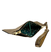 Load image into Gallery viewer, Gold Wristlet
