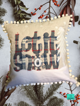 Load image into Gallery viewer, Let it Snow!
